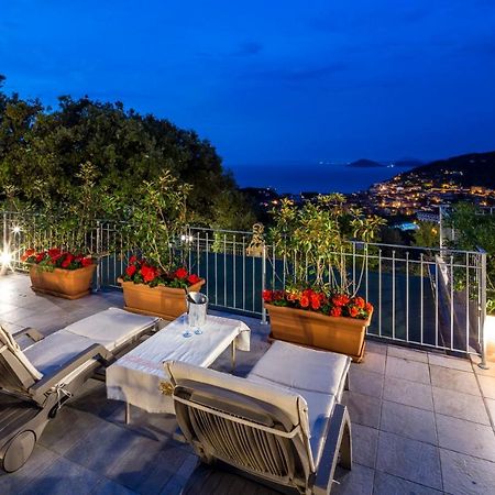 Borgo Dell'Uccellaia - Turchese - Giada Villa Marciana Marina  Exterior foto